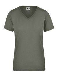 Ladies Workwear T-Shirt Essential